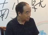 广西知名摄影家王梦祥