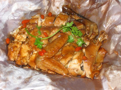 广西特色美食