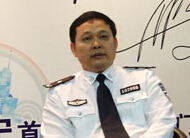 “黑猫警长”分享抓贼故事