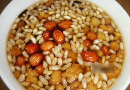 桂林油茶