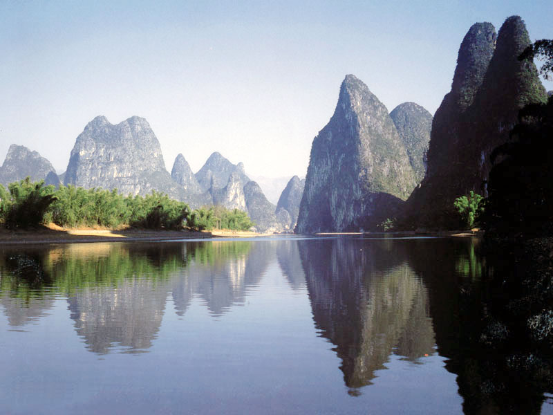 秀峰区