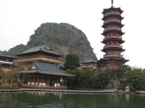 广西桂林秀峰区