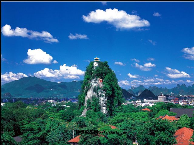 广西桂林秀峰区