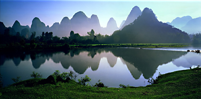 广西桂林阳朔