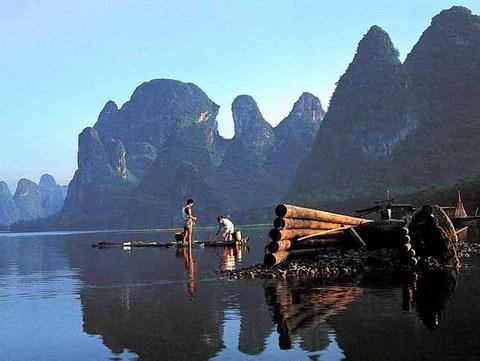 广西桂林七星区