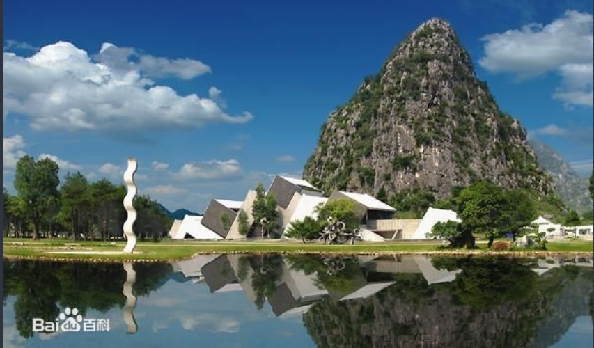 广西桂林雁山区