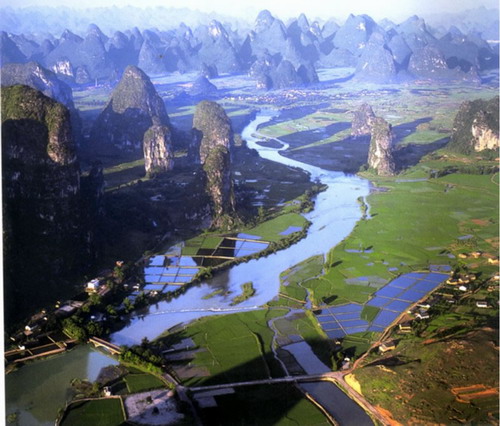 广西桂林雁山区