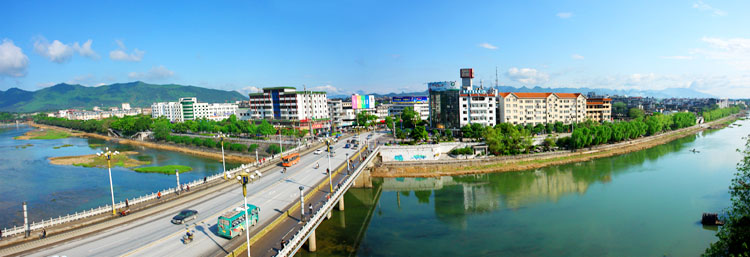 广西桂林灵川