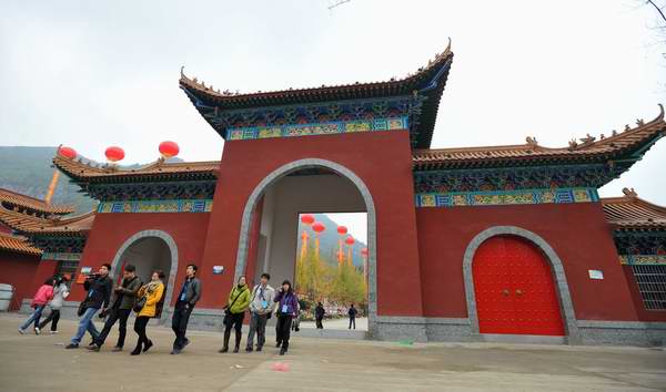 广西桂林全州