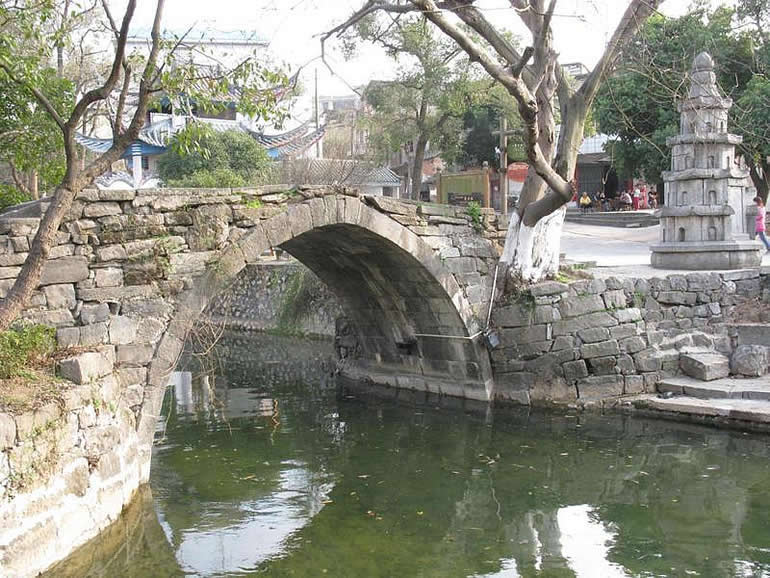 广西桂林兴安县