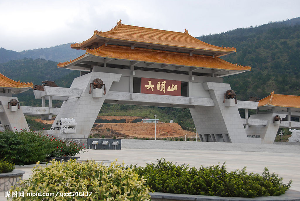 景点介绍