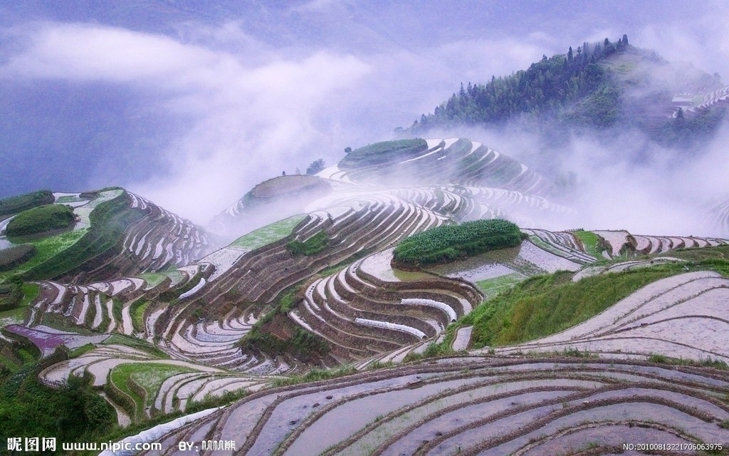 穷游