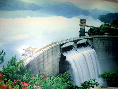 桂林永福县