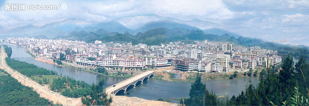 桂林灌阳县