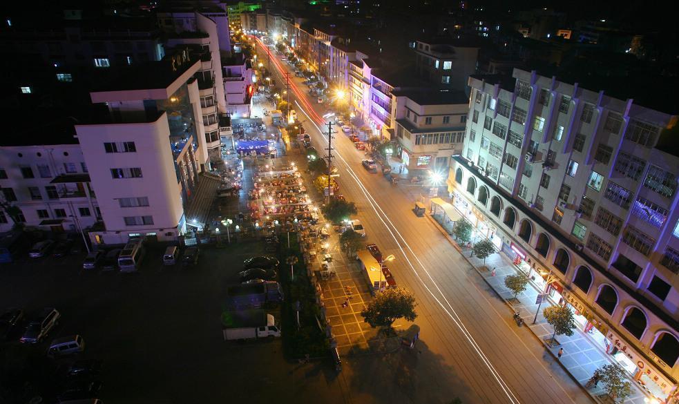 桂林灌阳县