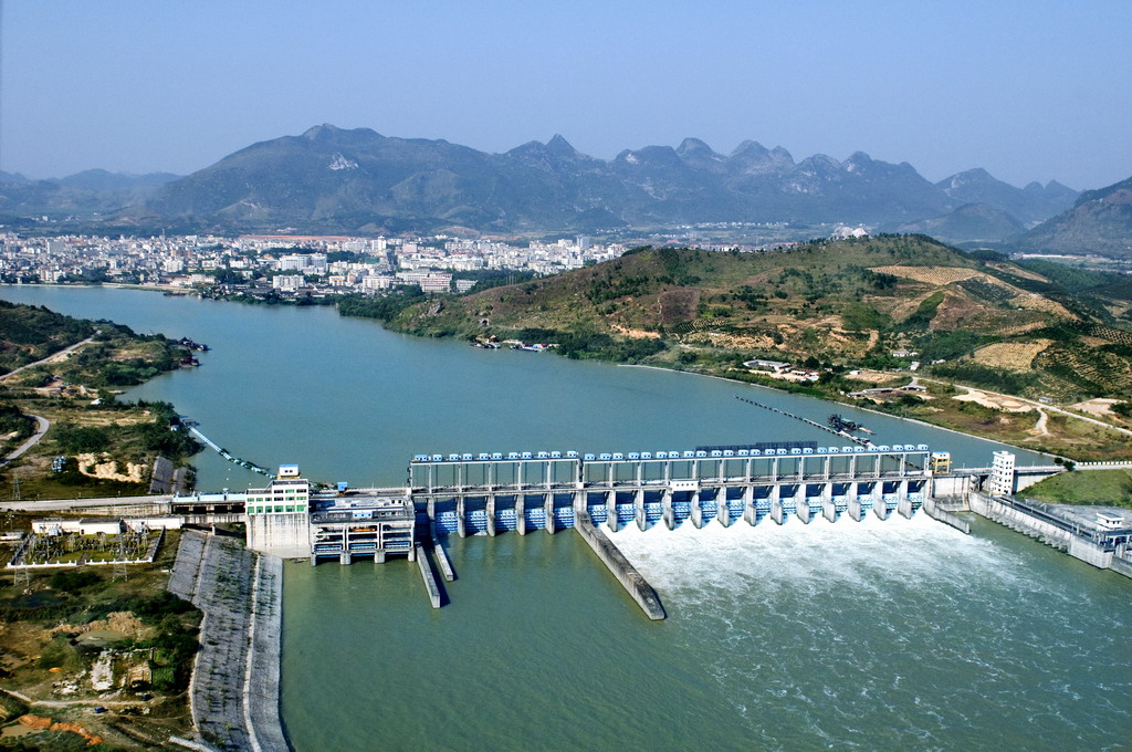 广西柳州柳城县
