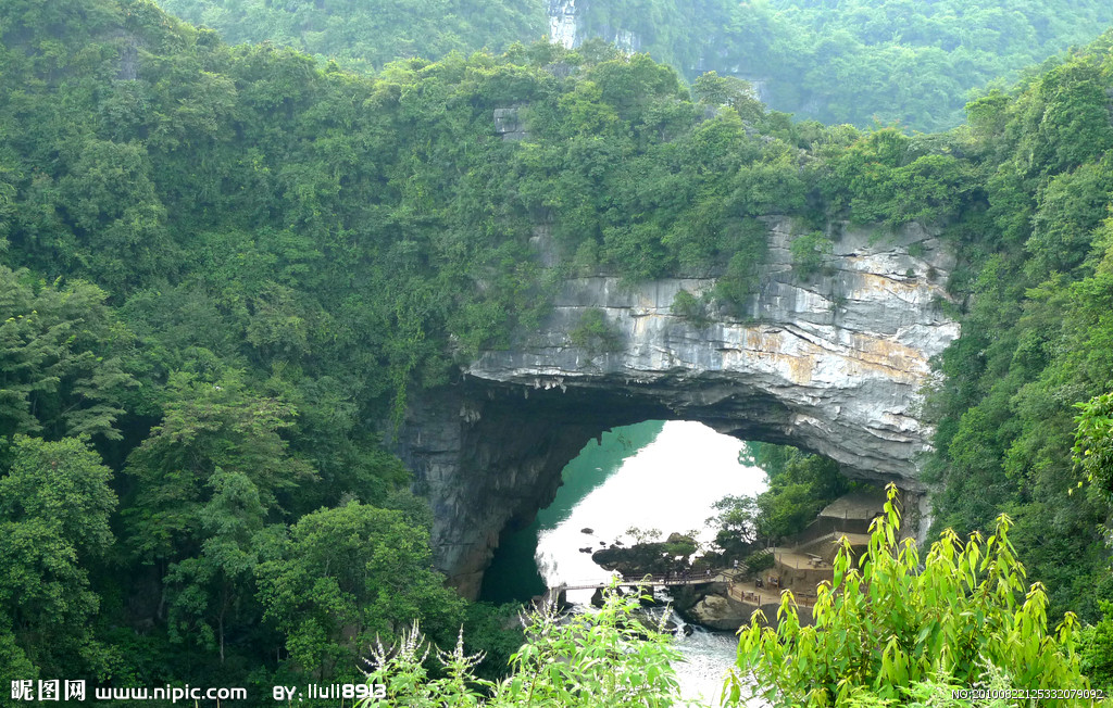 柳州鹿寨县
