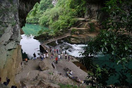 柳州鹿寨县