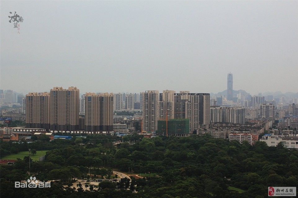 柳州市柳北区