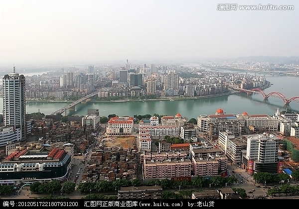 柳州柳江县