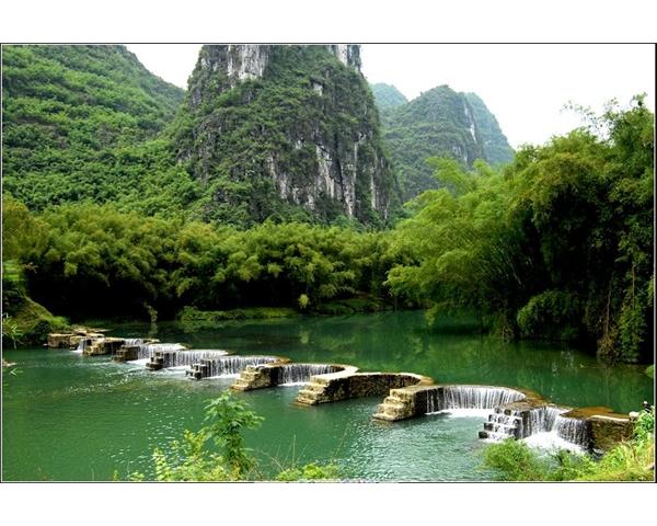 融水苗族自治县
