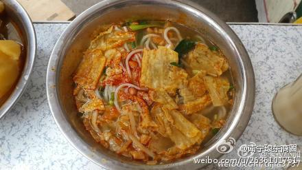 南宁柳来香螺丝粉