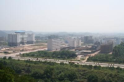 钦州市钦北区