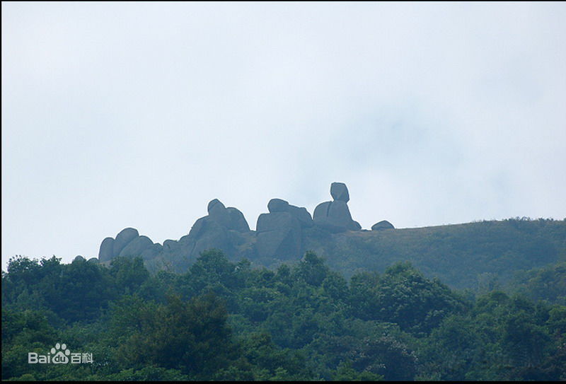 钦州市浦北县