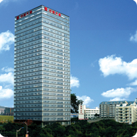广西桂冠电力股份有限公司