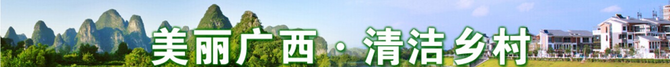 魅力广西