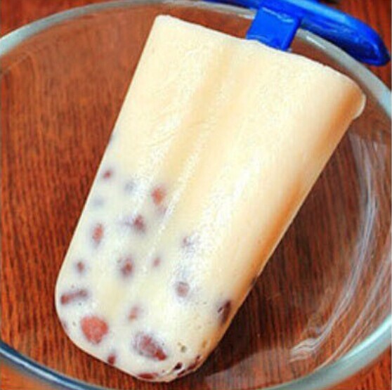 教你做冰棍雪糕