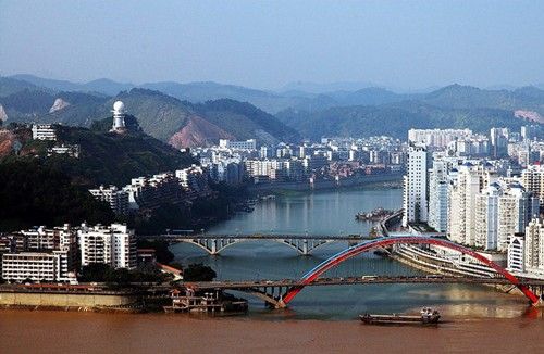 梧州万秀区