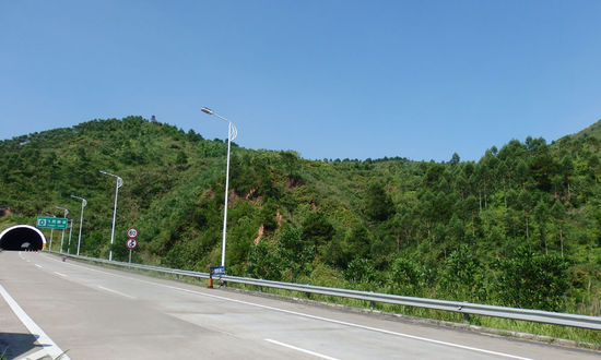 梧州长洲区