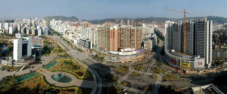 梧州长洲区