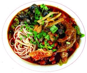 柳州螺蛳粉
