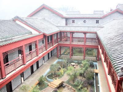 贺州昭平县