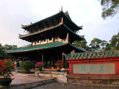 玉林市容县