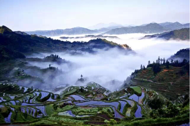 融水元宝山