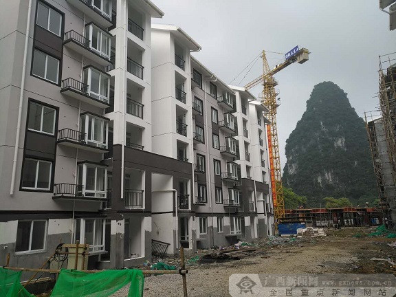 扎实推进 融水苗族自治县“脱贫攻坚”成绩显著