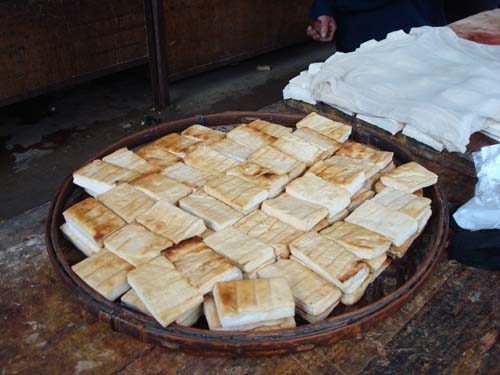 巴别豆腐