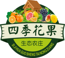 马山县四季花果生态农庄